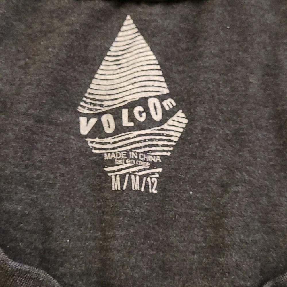 VOLCOM Razer Back Logo Tank - Picture 6 of 12